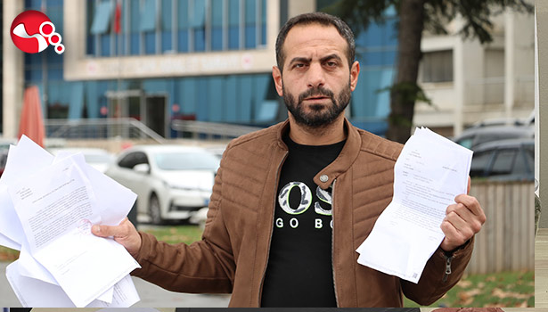 Mahkeme kararına rağmen çocuklarını göremiyor