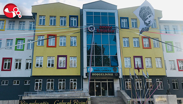 Kan bağışı kampanyasına davetlisiniz!..