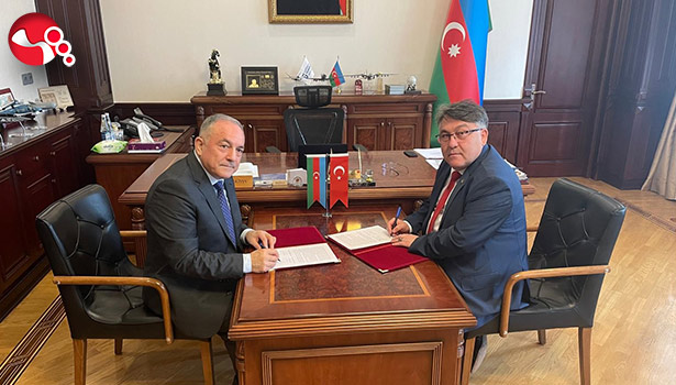 İlk imzalar atıldı!