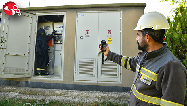 Zonguldak’ı Bakım ve Yatırımlarıyla Aydınlattı...