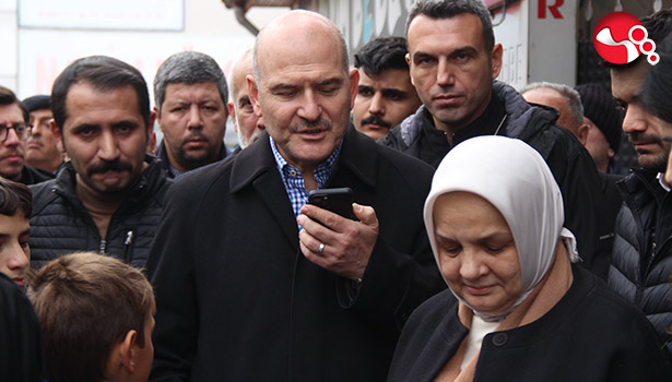 Gölyaka'da hasar tespit çalışması yapılacak