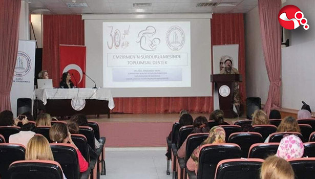 Alaplı MYO’dan “Toplumsal Hayatta Kadın” semineri...