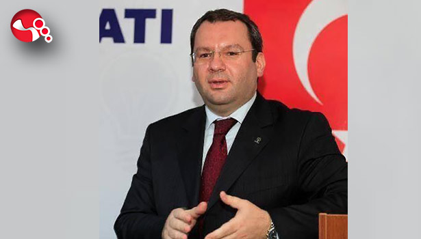 Milletvekili Uncuoğlu, Kdz. Ereğlililerle buluşacak