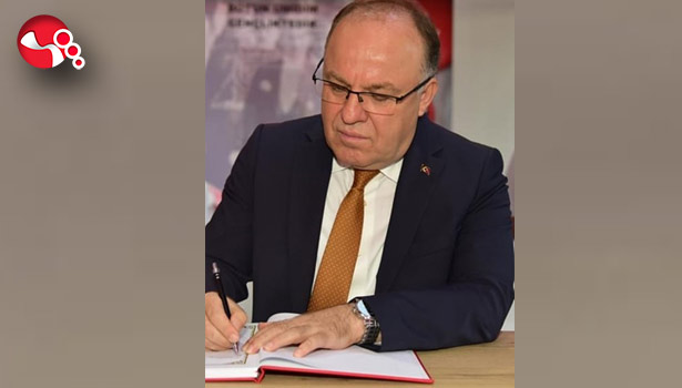 "Öğretmenlik, onurlu mesleklerden biridir..."