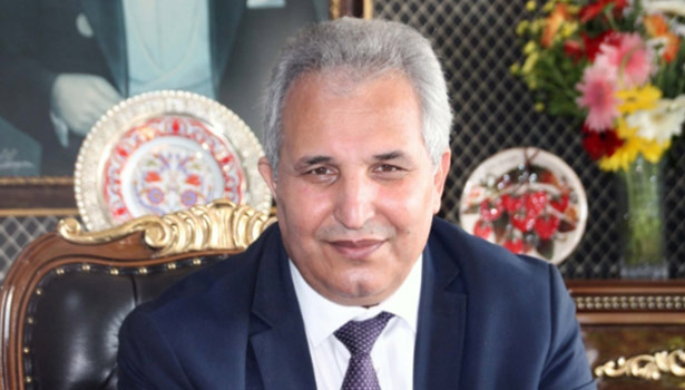 “Öğretmenlerimiz, yeni nesillerin yetişmesinde rehberdir…”