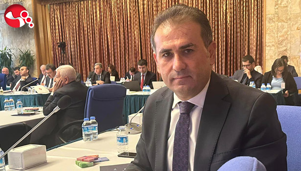 Demirtaş, “Gübre Fabrikası”nı sordu:“BAŞKA YERE KURULSUN!”