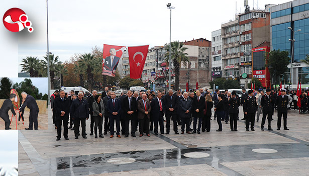 Kdz. Ereğli’de Öğretmenler Günü...