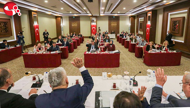 BİK Genel Kurulu’ndan 3 büyük müjde…