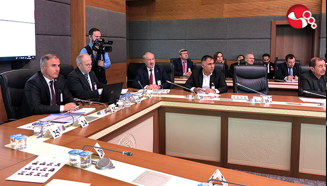 GMİS Başkan Yardımıcısı Mutlu, TBMM'de acı tabloyu açıkladı!..