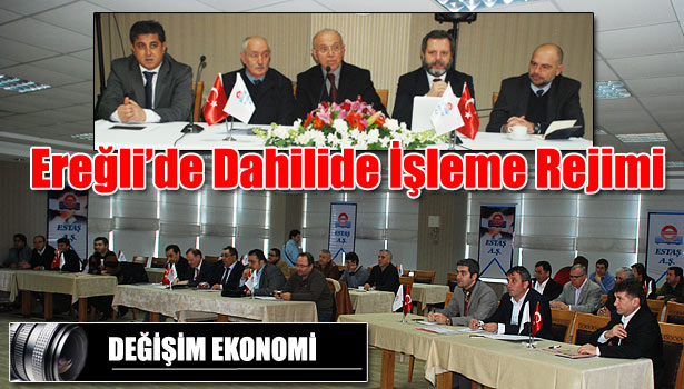 DÜNYA GAZETESİ'NE 'DİR'İ ANLATILAR