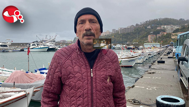 Balıkçılar umutsuz