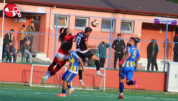 Aykut Demirdelen'den İYİ HABER...