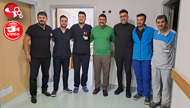 Echomar bir İLKE daha imza attı!..