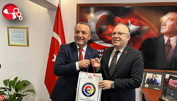 "Yeni OSB ve sanayi alanlarına ihtiyaç var"