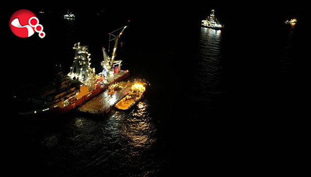 Karadeniz gazını "Peçenek"dağıtacak...