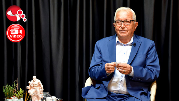 BAŞKAN POSBIYIK: "EN BÜYÜK HAYALİM KDZ. EREĞLİ’NİN İL OLMASI!"