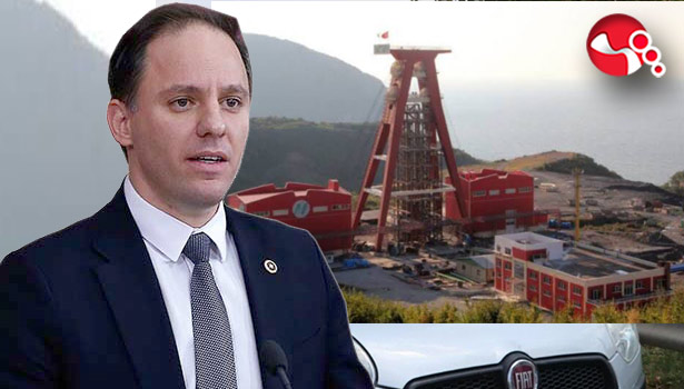 YAVUZYILMAZ:“AMASRA ATIL KALDI”