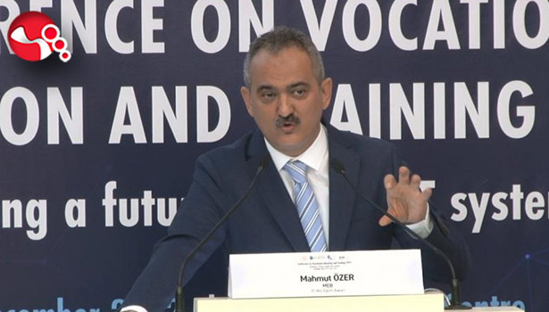 “Kız çocuklarının okullaşma oranları bugün yüzde 95’lere ulaştı!”