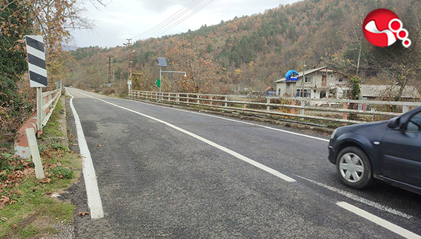 Sel ve Taşkın UYARISI