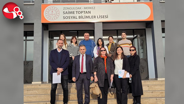 İlk akademi buluşmalarını gerçekleştirdiler...