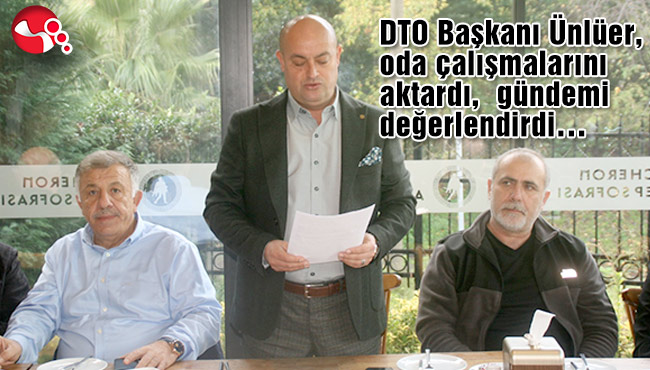 LİMAN ÖZELLEŞTİRİLECEK Mİ?