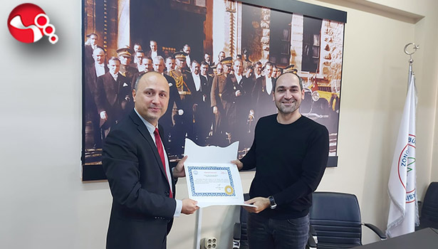 BEÜ bünyesinde bilgilendirmeler yapıldı