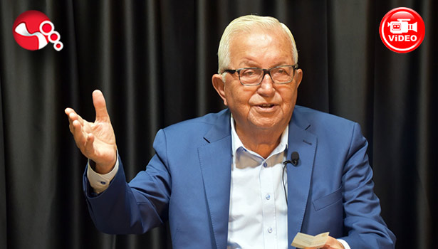 BAŞKAN POSBIYIK: "TEKRAR ADAYIM!.."