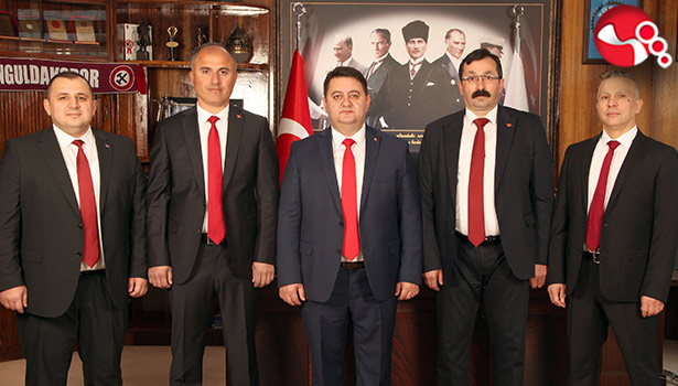 GMİS, Engelliler ve Madenciler Günü’nü kutladı