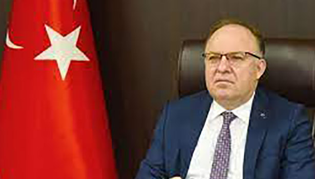 Vali Mustafa Tutulmaz’ın 3 Aralık Dünya Engelliler Günü Mesajı