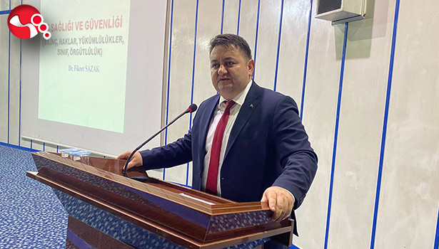 Yaralı madencilerden iyi haber