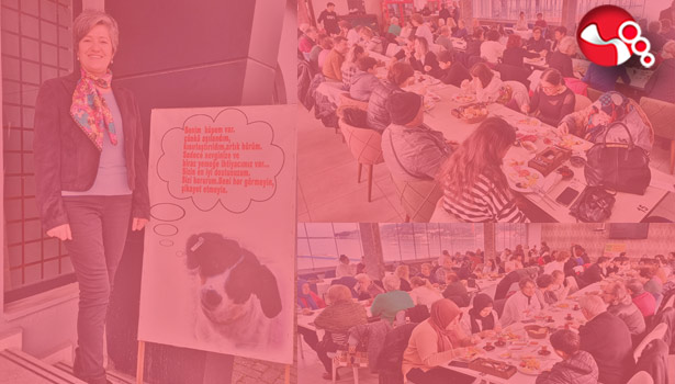 Gönülden Hayvan Sevenler Derneği yönetiminden çağrı: “Lütfen daha duyarlı olalım”