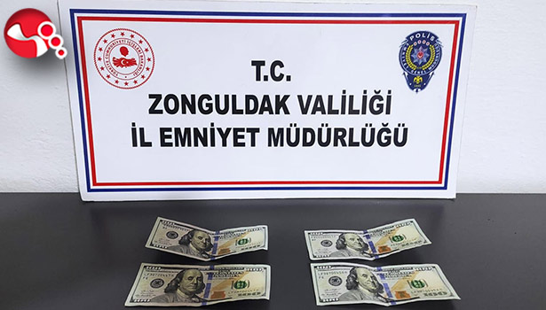 Kıskıvrak yakalandılar!