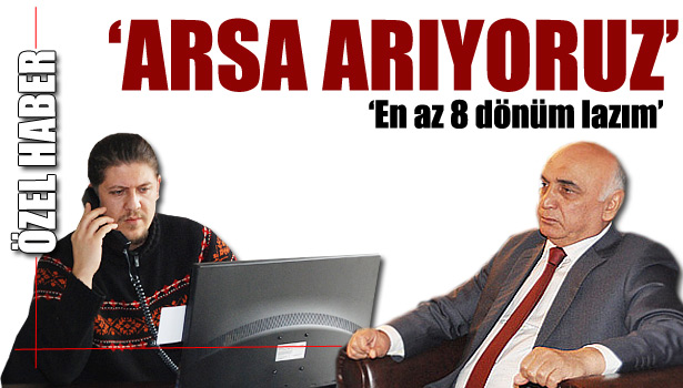 ALBAYRAK, DESTEK İSTİYOR