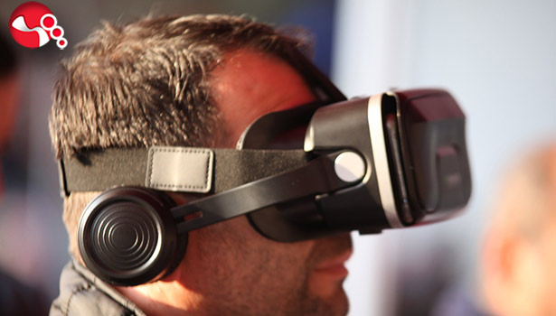 Dünyayı onların gözüyle gördüler