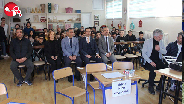 Haftaya özel bilgi yarışması...