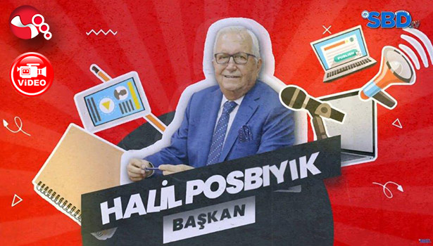 Başkan Posbıyık, gençlerin sorularını yanıtladı!..