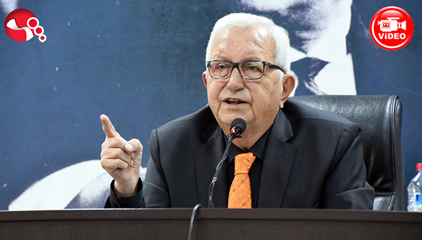 BAŞKAN POSBIYIK: İL OLMAYI HAVA OLSUN DİYE İSTEMİYORUM!