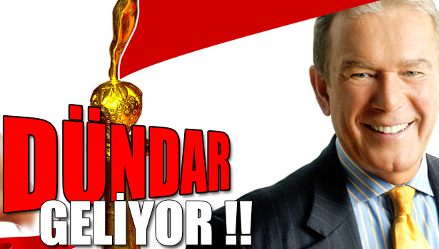 19'DA YOKTU 20'DE GELİYOR