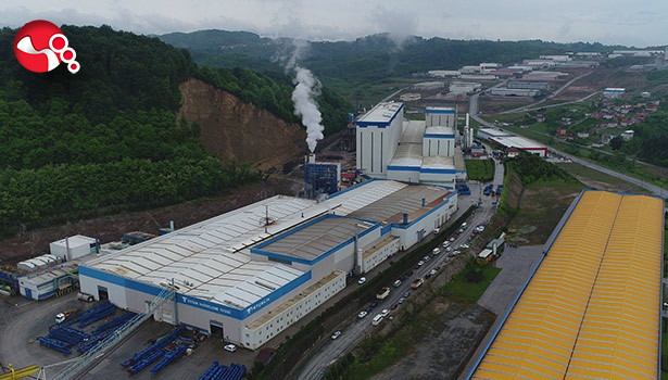 OSB'nin büyümesi için...