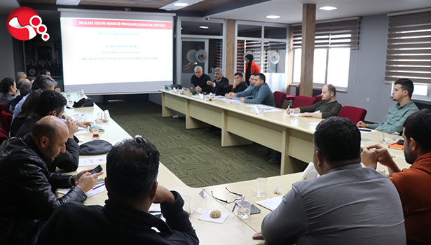 TSO ve MESEM iş birliğinde bilgilendirme semineri düzenlendi!