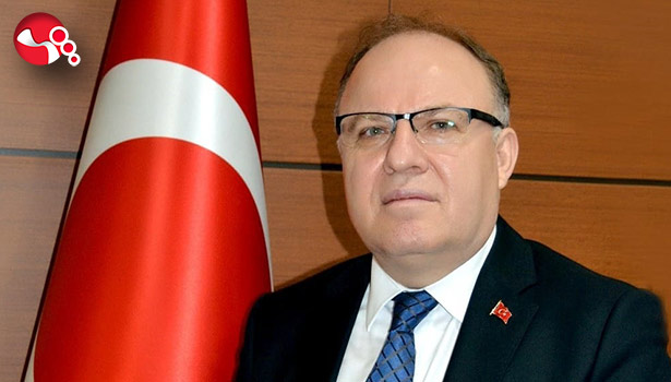 Vali Mustafa Tutulmaz’dan Dünya İnsan Halkları Günü mesajı