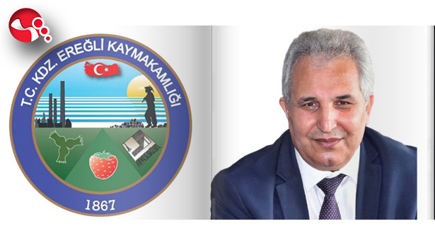 Kaymakam Yapıcı'nın 10 Aralık Dünya İnsan Hakları Günü mesajı