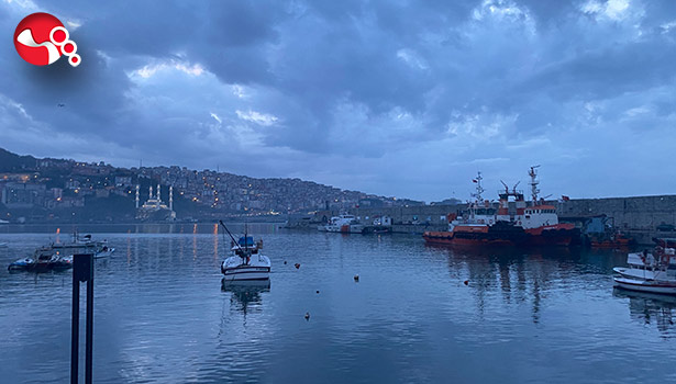 Denizde kadın cesedi bulundu...