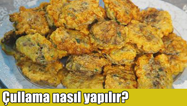 KONYA'NIN YÖRESEL LEZZETİ