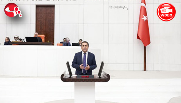 EYT ÇALIŞMALARINI MİLLETTEN KAÇIRMAYIN!