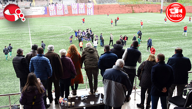 Altın kızlar 4 köşe..