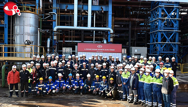 ENERJİ TASARRUFU SAĞLAYACAK