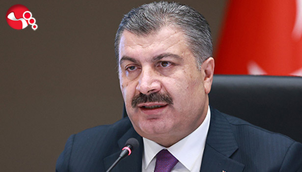 Bakan Koca: 'Israrla söylüyorum, SMA'lı çocuklarla ilgili mesele kesinlikle ilacın maliyeti değil'