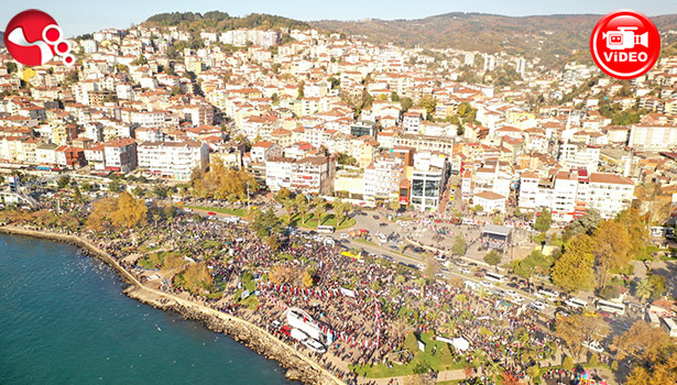 15. Hamsi Festivali tarihi belli oldu: Dolu dolu etkinlikler!..