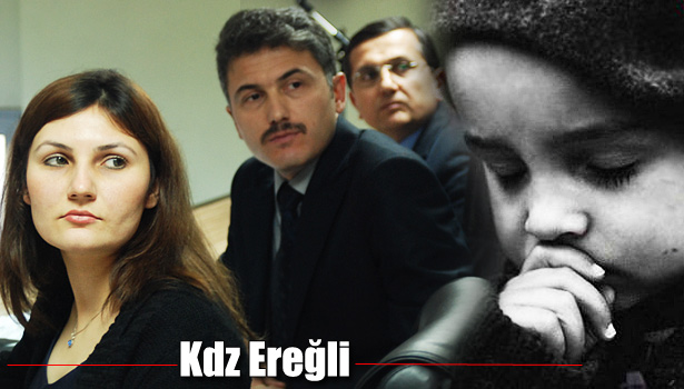 'GÖNÜL ELÇİLERİ' MUHTARLARA ANLATILDI